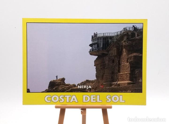 Postales: Postal 856 Nerja (M&aacute;laga) - Foto 1