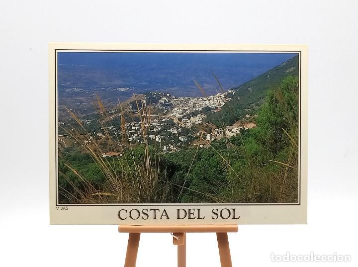 Postales: Postal 17 Mijas (M&aacute;laga) - Foto 1