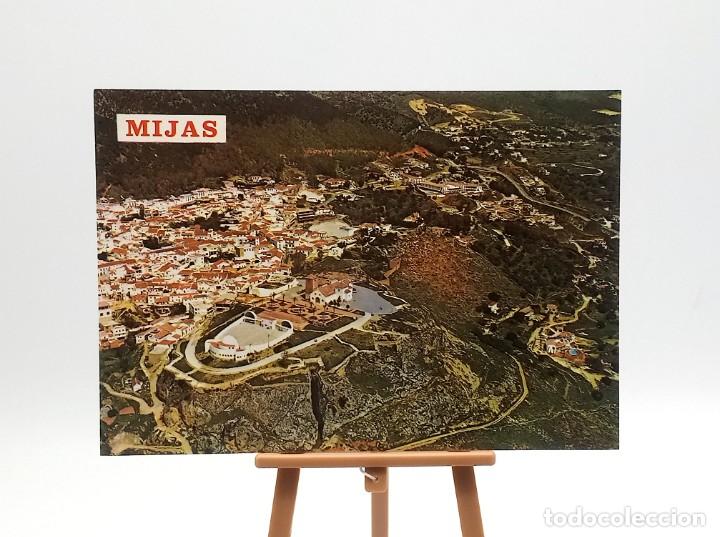 Postales: Postal 1 Mijas (M&aacute;laga) - Foto 1