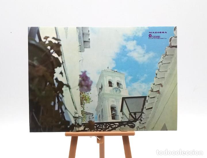 Postales: Postal de Marbella (M&aacute;laga) - Foto 1
