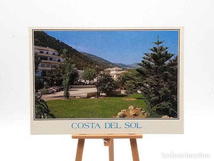 Postales: Postal 1608 Mijas (M&aacute;laga) - Foto 1