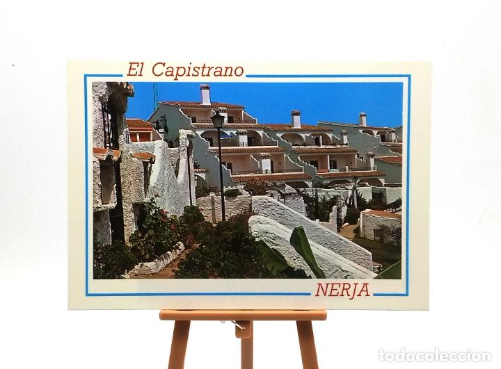 Postales: Postal 92 Nerja (M&aacute;laga) - Foto 1