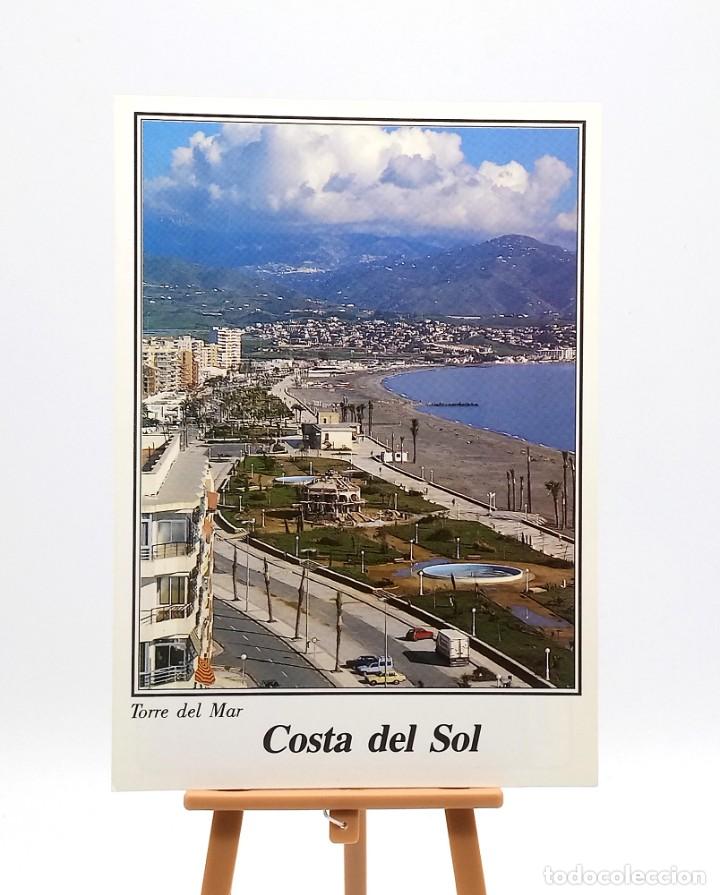 Postales: Postal 209 Torre del Mar (M&aacute;laga) - Foto 1