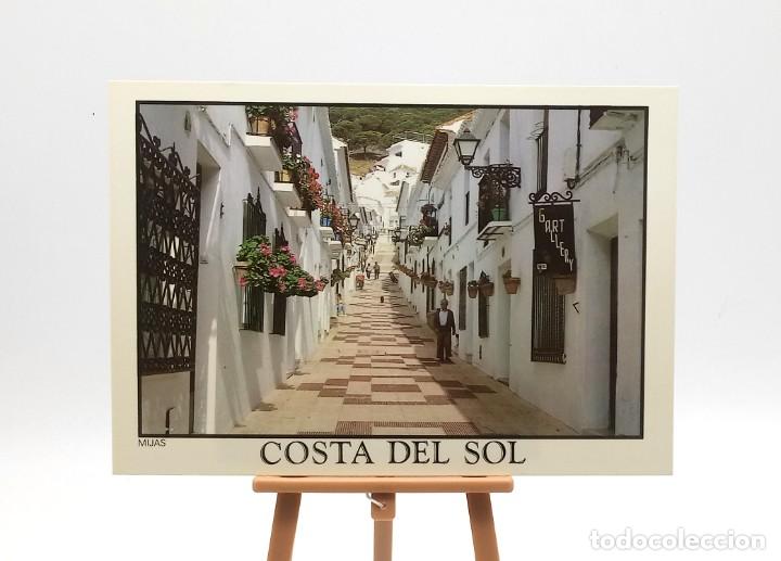 Postales: Postal 507 Mijas (M&aacute;laga) - Foto 1