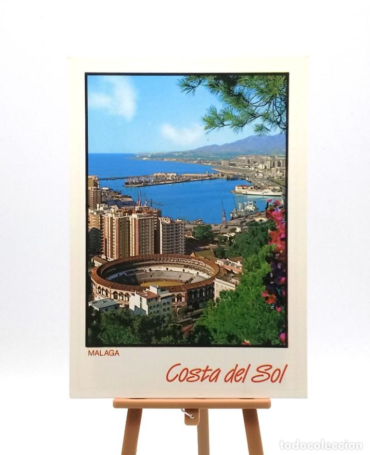 Postales: Postal 1042 M&aacute;laga - Foto 1