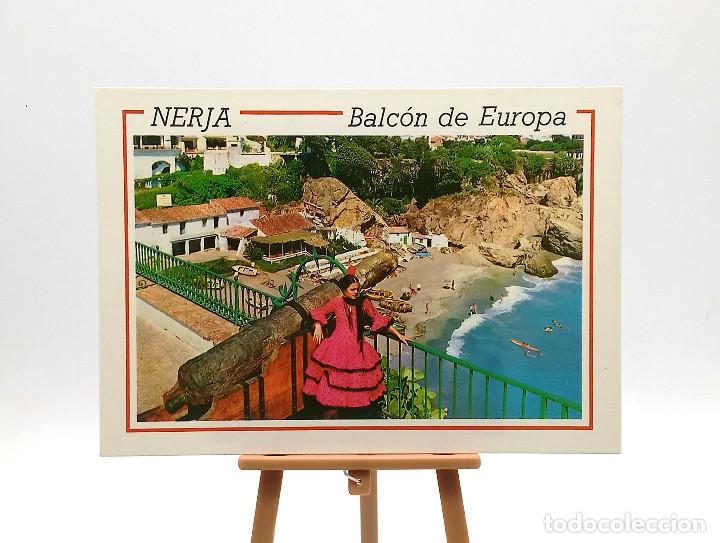 Postales: Postal 69 Nerja (M&aacute;laga) - Foto 1