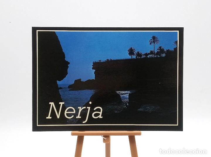 Postales: Postal 26 Nerja (M&aacute;laga) - Foto 1