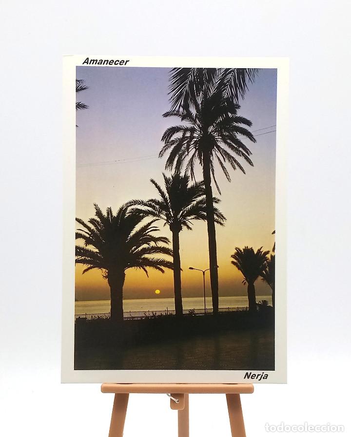 Postales: Postal de Nerja (M&aacute;laga) - Foto 1