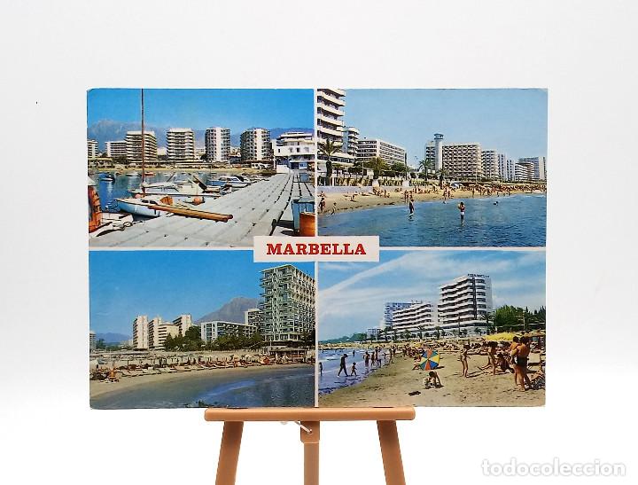 Postales: Postal 25 Marbella (M&aacute;laga) - Foto 1