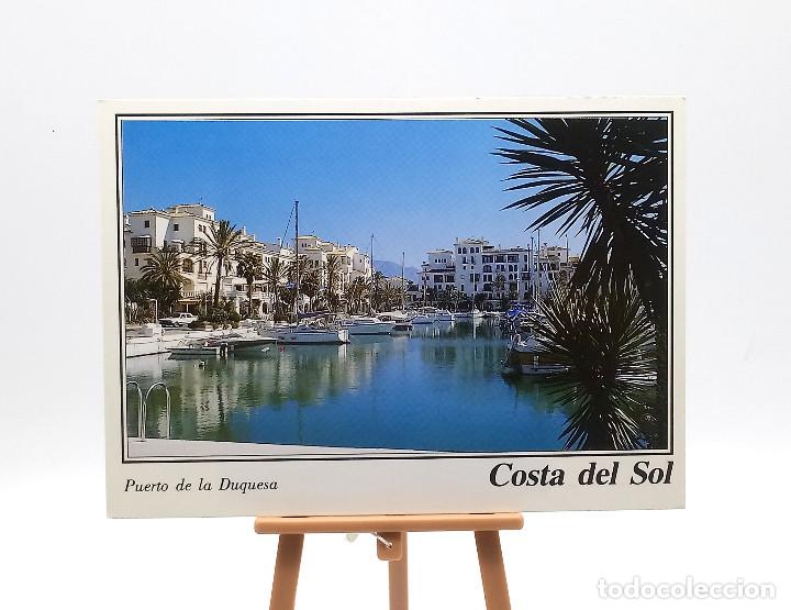 Postales: Postal 1110 Manilva (M&aacute;laga) - Foto 1