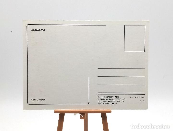 Postales: Postal 1110 Manilva (M&aacute;laga) - Foto 2