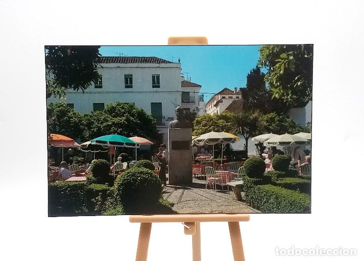 Postales: Postal de Marbella (M&aacute;laga) - Foto 1
