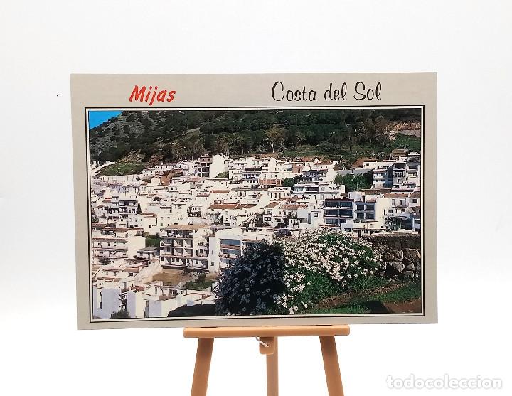 Postales: Postal 240 Mijas (M&aacute;laga) - Foto 1