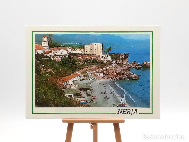 Postales: Postal 25 Nerja (M&aacute;laga) - Foto 1