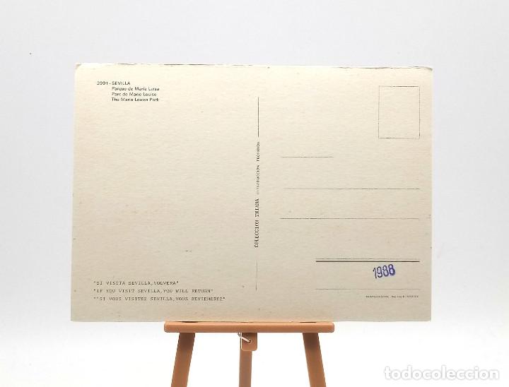 Postales: Postal 3991 Sevilla - Foto 2