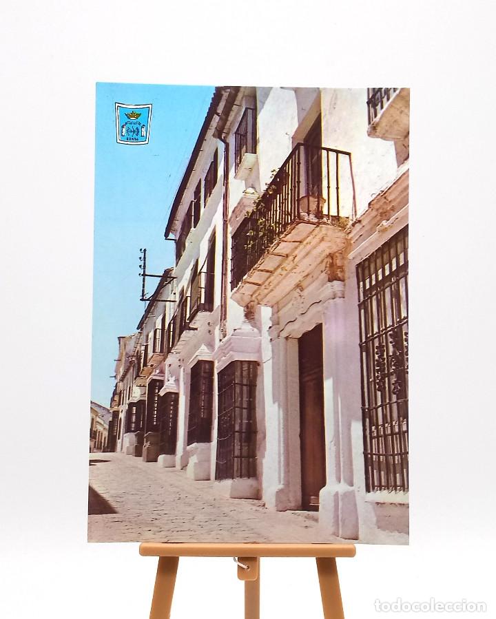 Postales: Postal 9 Ronda (M&aacute;laga) - Foto 1