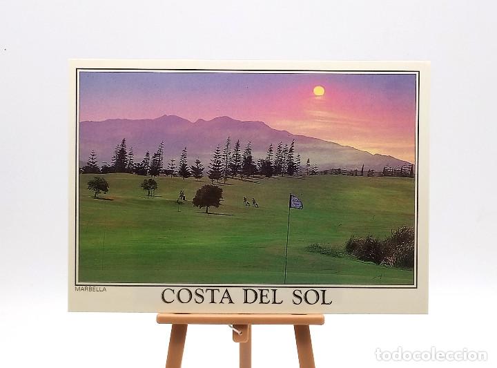 Postales: Postal 12 Marbella (M&aacute;laga) - Foto 1