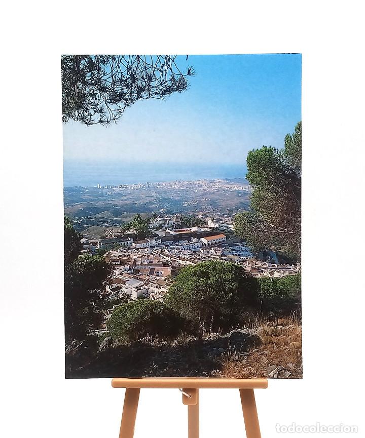 Postales: Postal 2013 Mijas (M&aacute;laga) - Foto 1