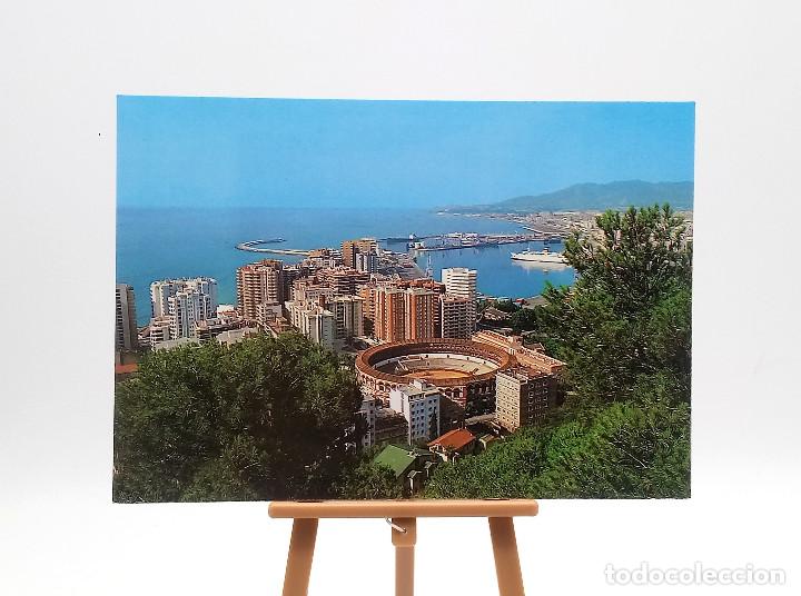 Postales: Postal 82 M&aacute;laga - Foto 1
