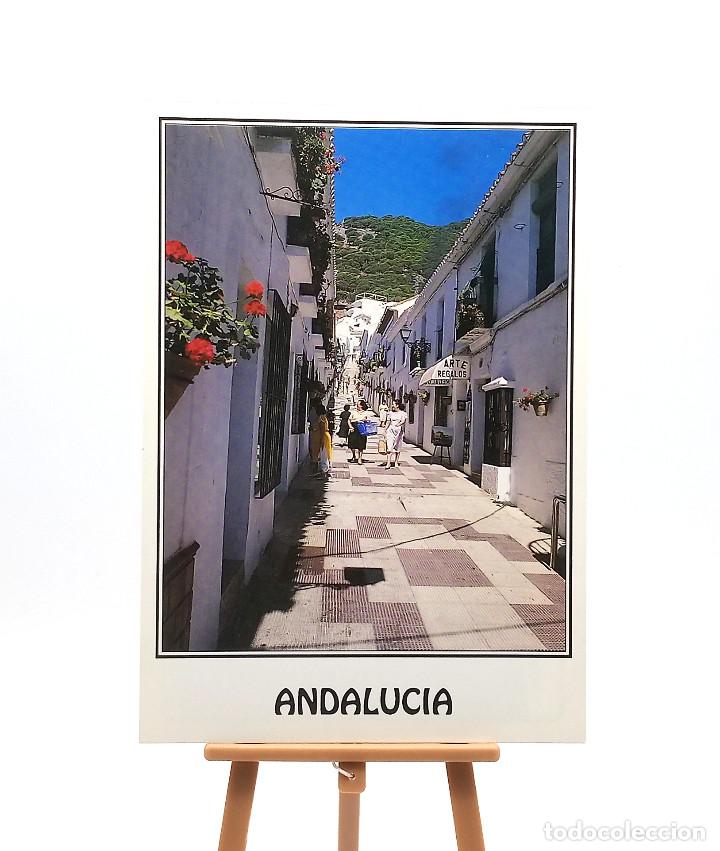 Postales: Postal 1507 Mijas (M&aacute;laga) - Foto 1