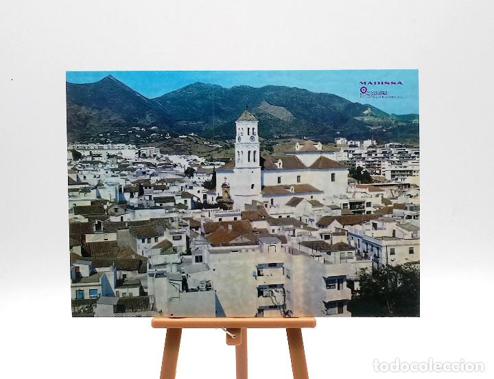 Postales: Postal de Marbella (M&aacute;laga) - Foto 1