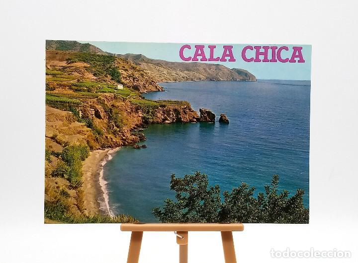 Postales: Postal 17 Nerja (M&aacute;laga) - Foto 1