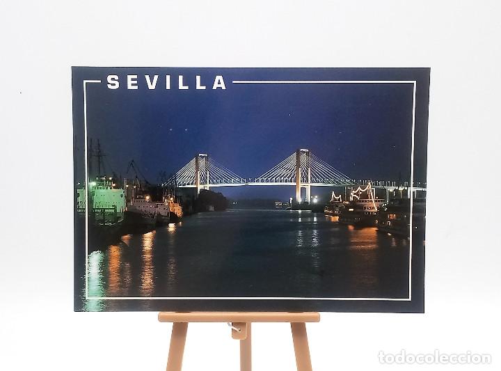 Postales: Postal 111 Sevilla - Foto 1