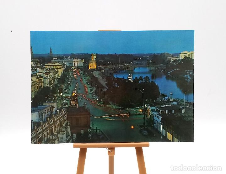 Postales: Postal 181 Sevilla - Foto 1