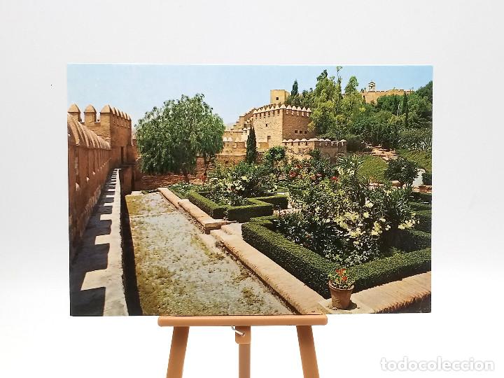 Postales: Postal 2052 Almer&iacute;a - Foto 1