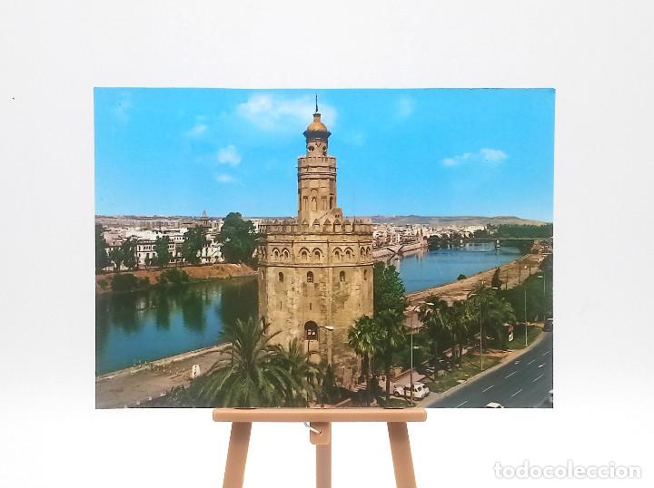 Postales: Postal 4006 Sevilla - Foto 1