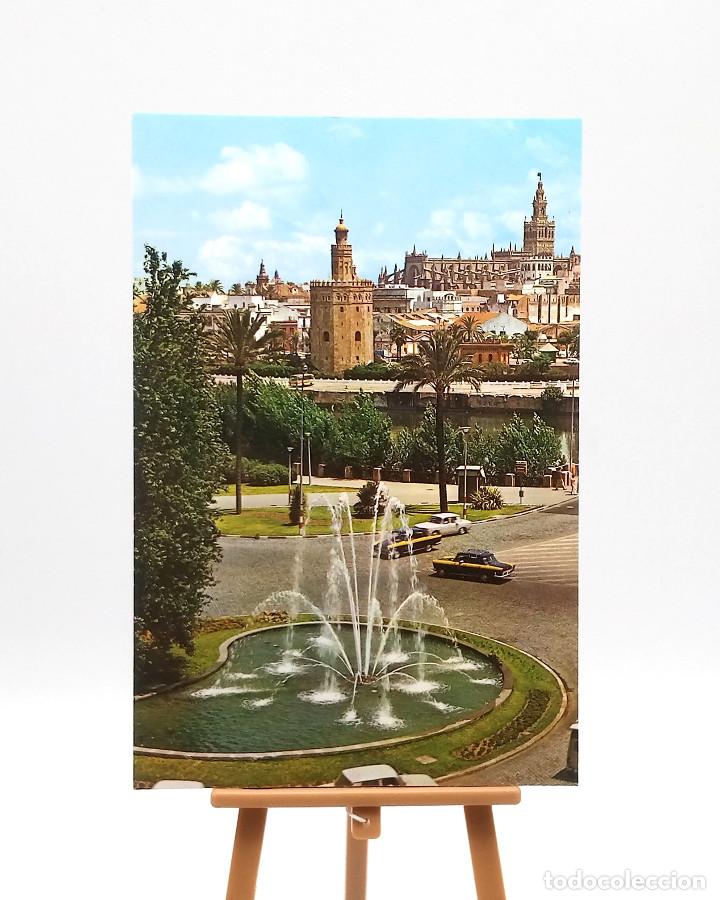 Postales: Postal 240 Sevilla - Foto 1