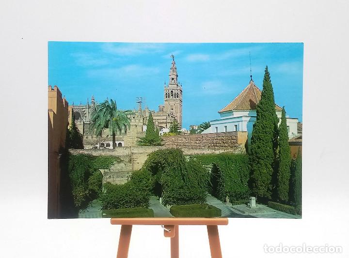 Postales: Postal 25 Sevilla - Foto 1