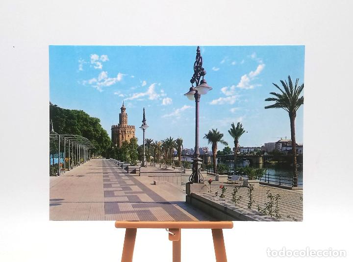 Postales: Postal 190 Sevilla - Foto 1