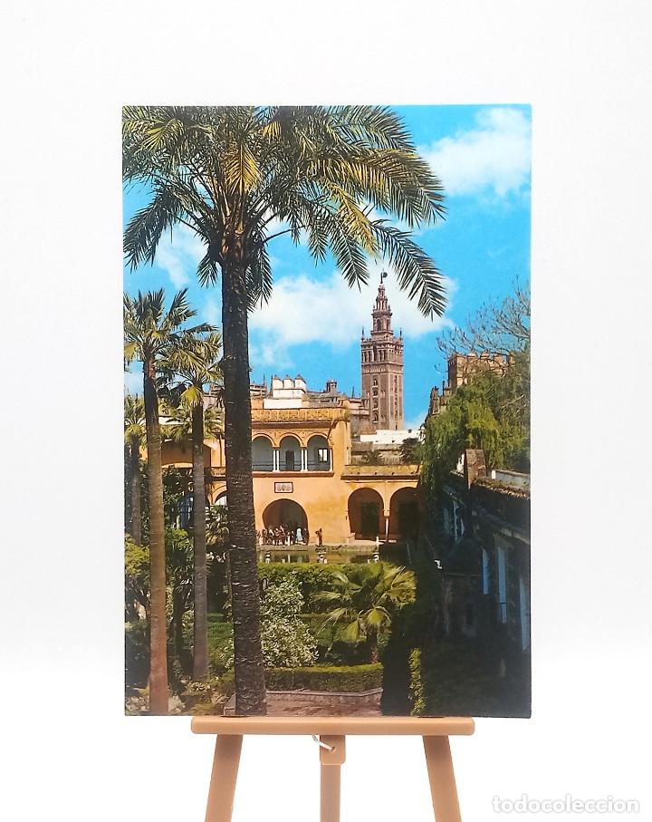 Postales: Postal 28 Sevilla - Foto 1
