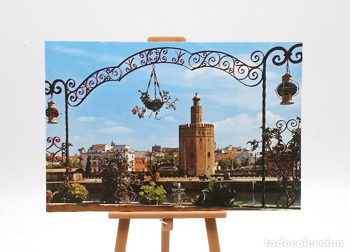 Postales: Postal 41 Sevilla - Foto 1