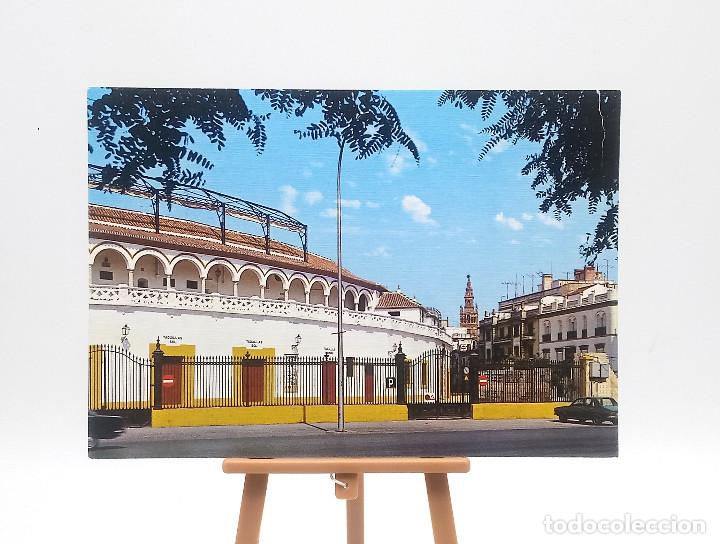 Postales: Postal 186 Sevilla - Foto 1