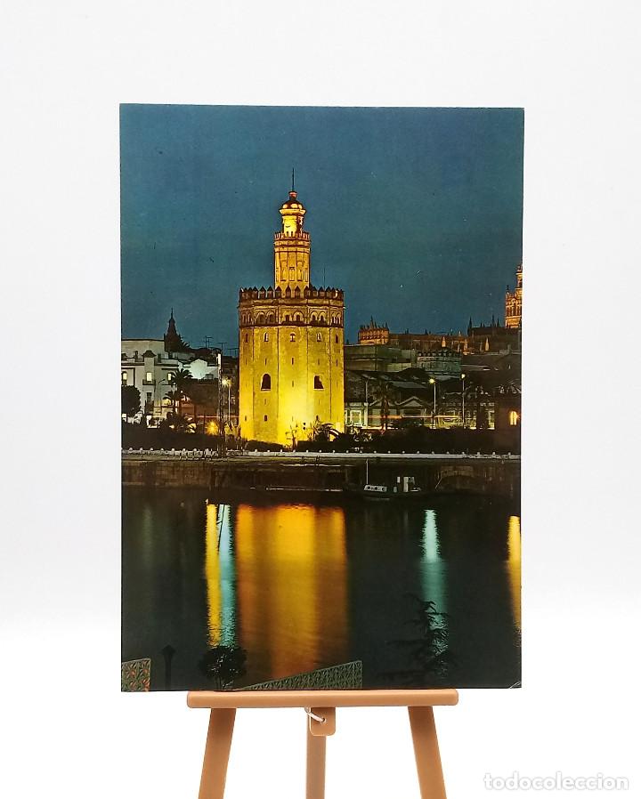 Postales: Postal 210 Sevilla - Foto 1