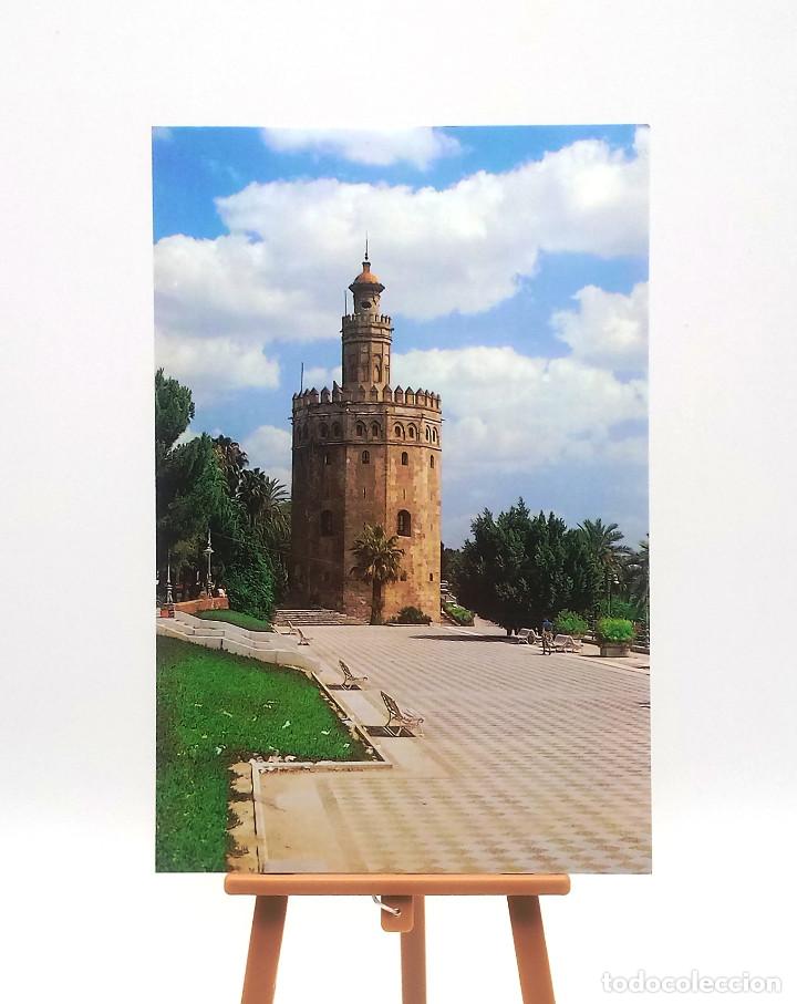 Postales: Postal 309 Sevilla - Foto 1
