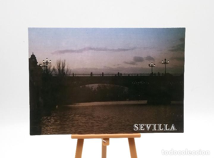 Postales: Postal 3 Sevilla - Foto 1