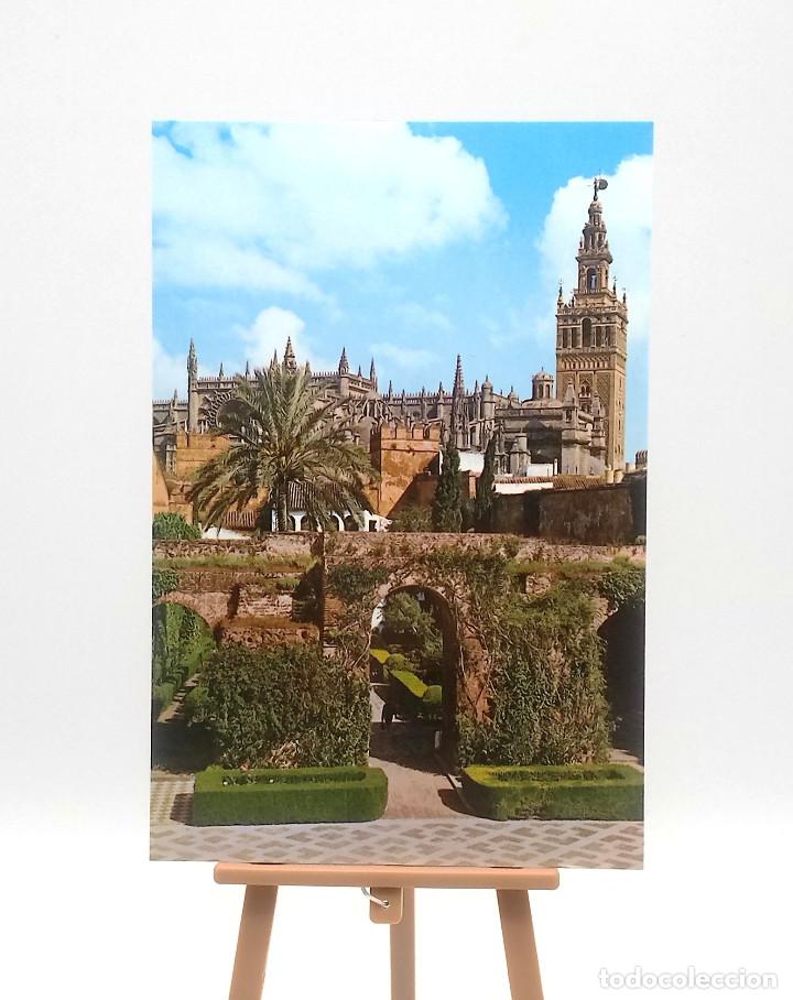 Postales: Postal 6 Sevilla - Foto 1