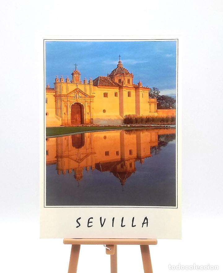 Postales: Postal 29 Sevilla - Foto 1