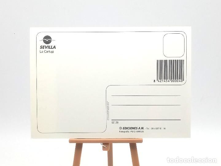 Postales: Postal 29 Sevilla - Foto 2