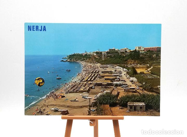 Postales: Postal 89 Nerja (M&aacute;laga) - Foto 1