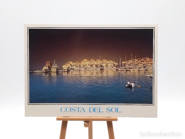 Postales: Postal 1622 Marbella (M&aacute;laga) - Foto 1