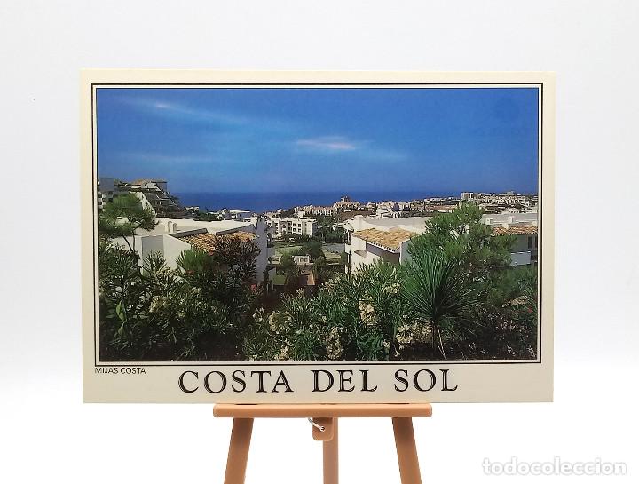 Postales: Postal 515 Mijas (M&aacute;laga) - Foto 1