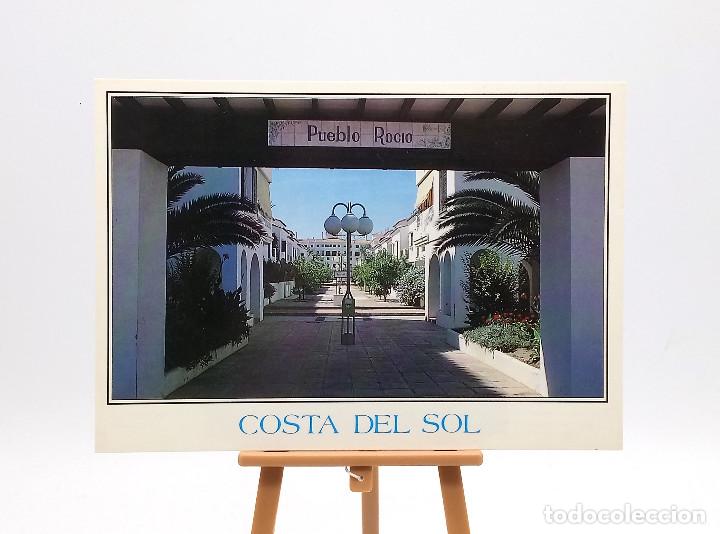 Postales: Postal 1607 Torre del Mar (M&aacute;laga) - Foto 1
