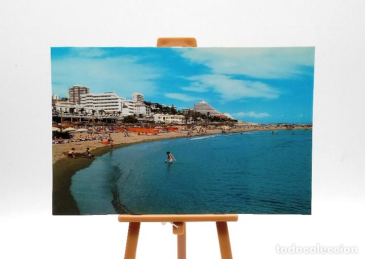 Postales: Postal de Benalm&aacute;dena (M&aacute;laga) - Foto 1