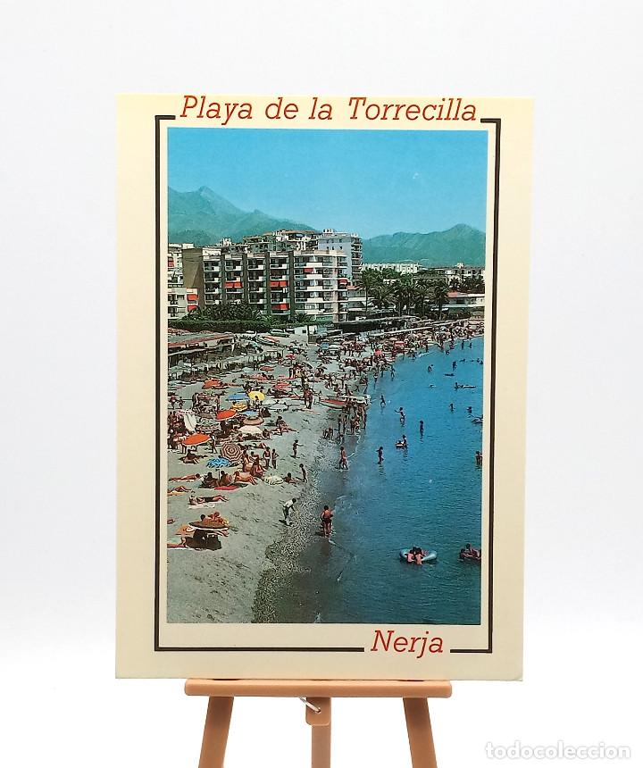 Postales: Postal 11 Nerja (M&aacute;laga) - Foto 1