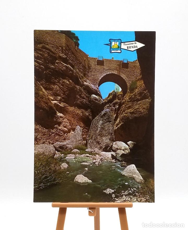 Postales: Postal 47 Ronda (M&aacute;laga) - Foto 1