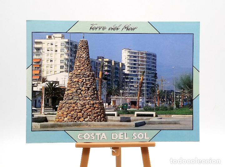 Postales: Postal 824 Torre del Mar (M&aacute;laga) - Foto 1